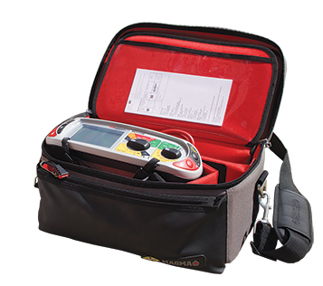 C.K Magma Test Equipment Case Holder MA2638